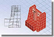 Stabilitätsdiagramm diagramm,fräse,
