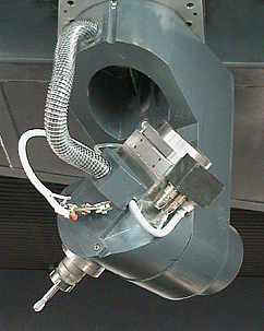 5-Achs-Kopf 5-achs-kopf,fräsmaschine,