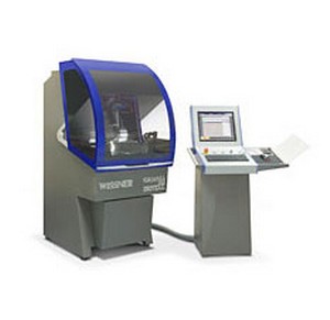 Dentalfräsmaschine GAMMA 202 Wissner, Dentalfräsmaschine GAMMA 202,