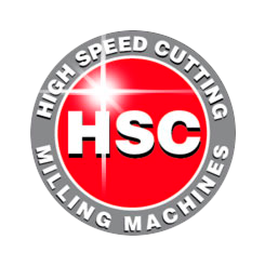 HSC=High-Speed-Cutting high-speed-cutting