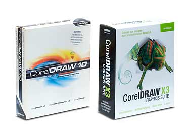 Vectorgrafik Corel Draw Corel Draw