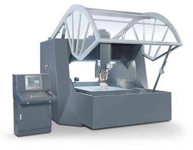 Gamma 1215, Sonderbau gamma,fräsmaschine,gamma 1215,