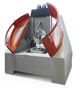 Gamma Micro, Einblick. gamma micro,