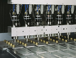 Beispiel Multispindeln multispindeln,spindel,spindeln,