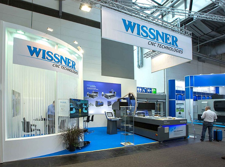 wissner,messestand,emo2017,