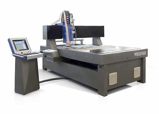 Fräsmaschine WiTEC 15 Basic fräsmaschine,witec 15,fräse,